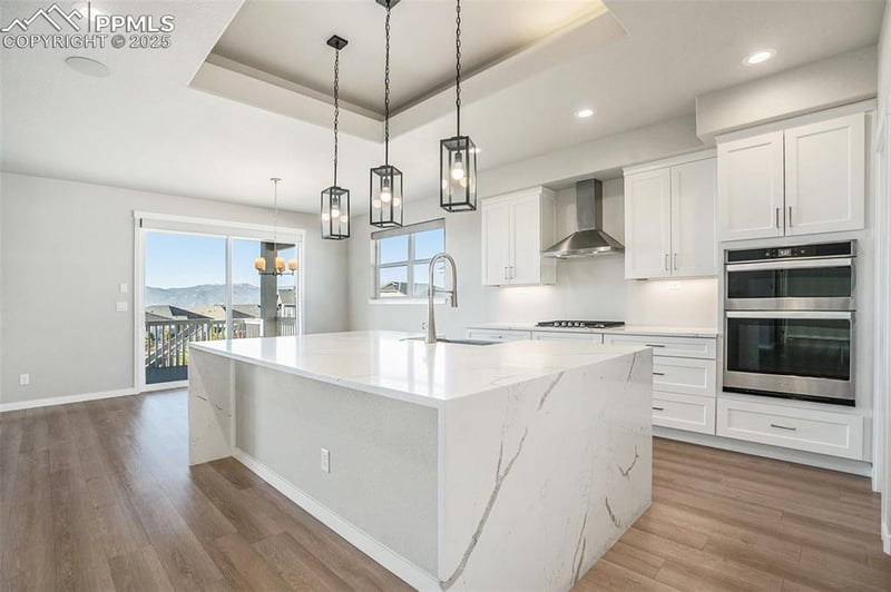 9424 Bugaboo Dr, Colorado Springs, CO 80924