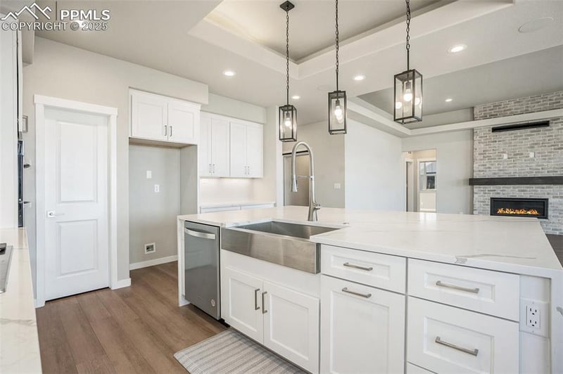 9424 Bugaboo Dr, Colorado Springs, CO 80924