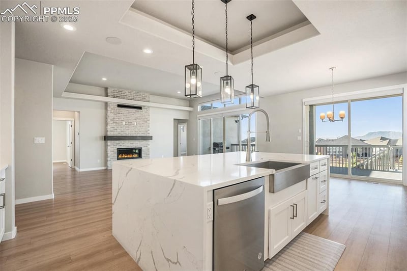 9424 Bugaboo Dr, Colorado Springs, CO 80924