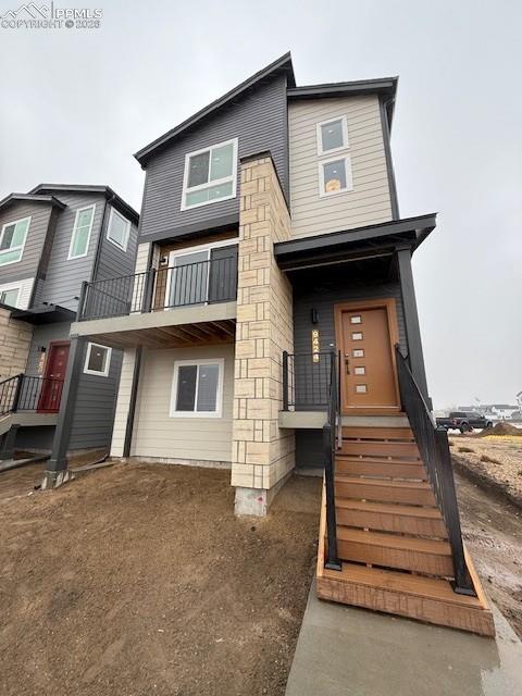 9424 Traveler Ter, Colorado Springs, CO 80908