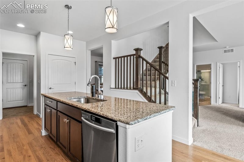 9425 Beaver Brook Dr, Colorado Springs, CO 80908