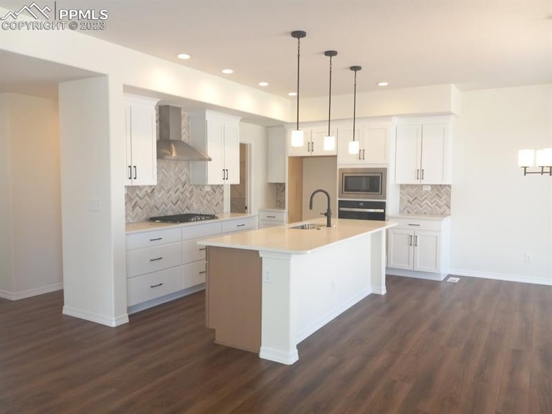 9425 Bugaboo Dr, Colorado Springs, CO 80924