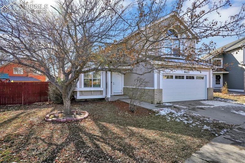 9427 Setting Moon Ct, Colorado Springs, CO 80925