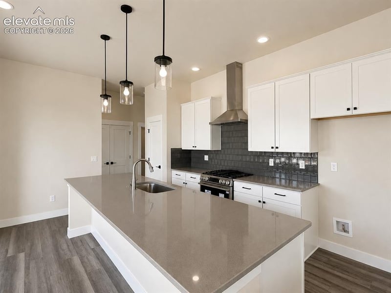 9428 Roseate Vw, Colorado Springs, CO 80924
