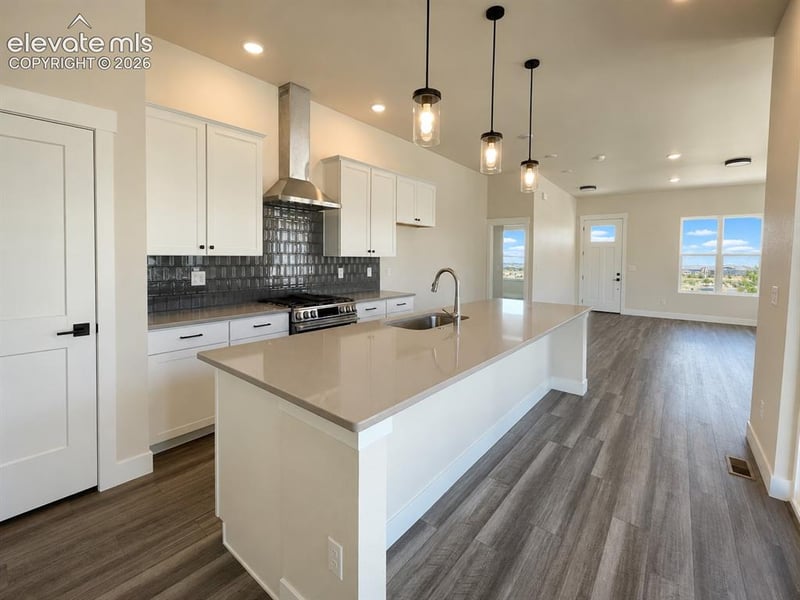 9428 Roseate Vw, Colorado Springs, CO 80924