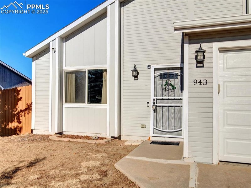 943 Candlestar Loop, Fountain, CO 80817