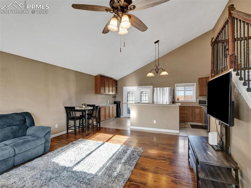 943 S Candlestar Loop, Fountain, CO 80817