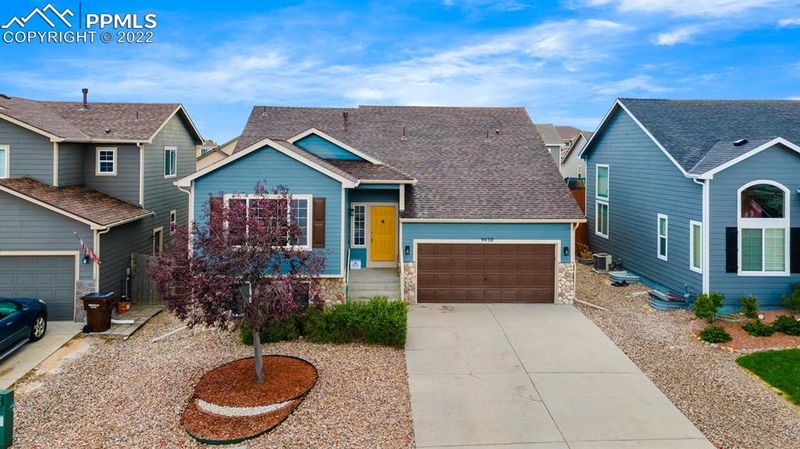 9430 Shinnecock Ct, Peyton, CO 80831