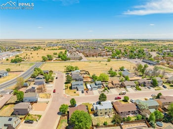 9431 Summit Mesa Dr, Fountain, CO 80817