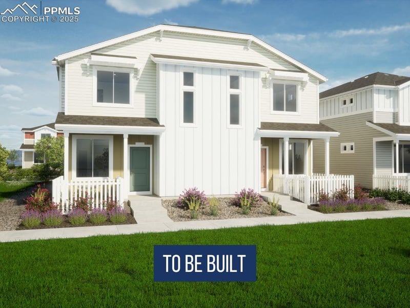 9432 Brodhead St, Colorado Springs, CO 80927