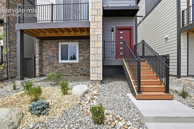 9432 Traveler Ter, Colorado Springs, CO 80908