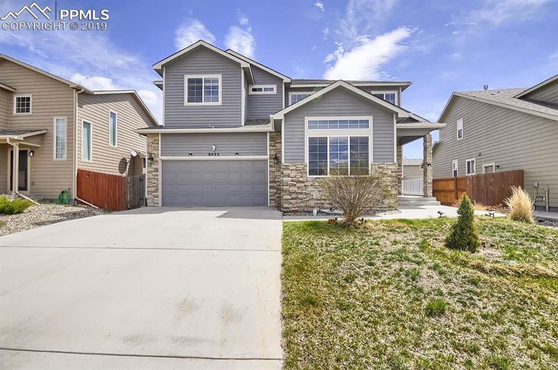 9435 Dakota Dunes Ln, Peyton, CO 80831