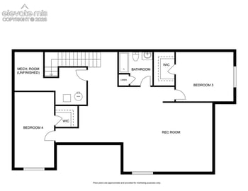 9436 Roseate Vw, Colorado Springs, CO 80924