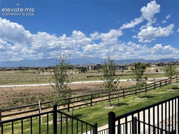 9436 Roseate Vw, Colorado Springs, CO 80924
