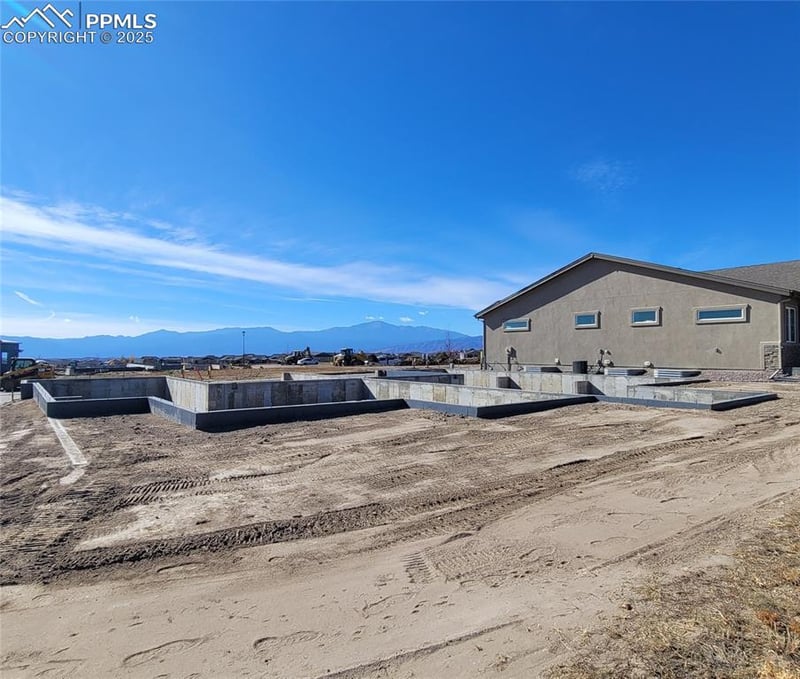 9439 Jollity Point, Colorado Springs, CO 80924