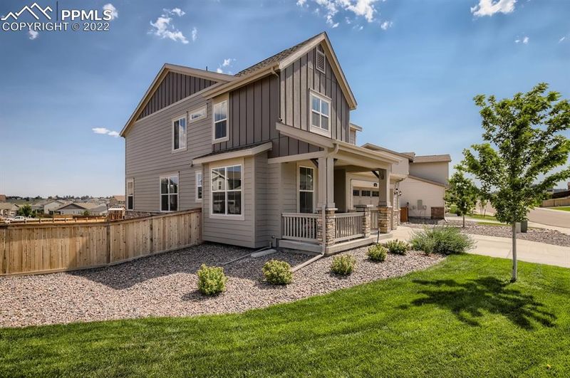 944 Black Saddle St, Elizabeth, CO 80107