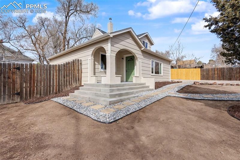944 S Cascade Ave, Colorado Springs, CO 80903