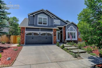 9440 Melbourne Dr, Colorado Springs, CO 80920