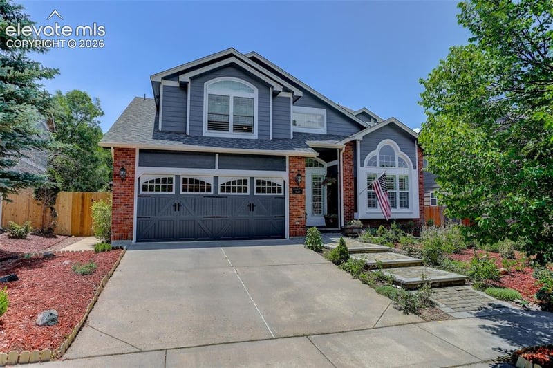 9440 Melbourne Dr, Colorado Springs, CO 80920