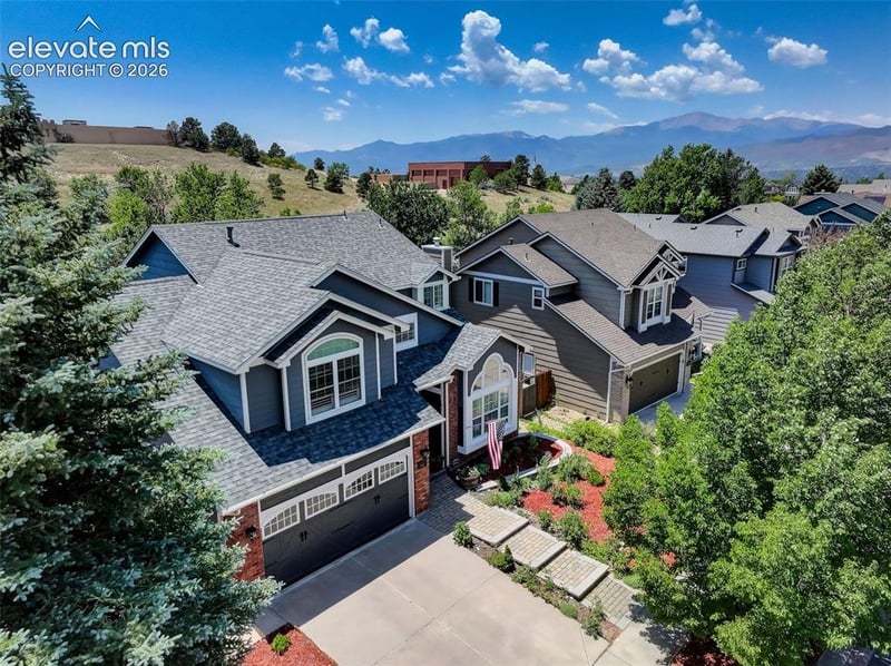 9440 Melbourne Dr, Colorado Springs, CO 80920