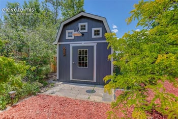 9440 Melbourne Dr, Colorado Springs, CO 80920