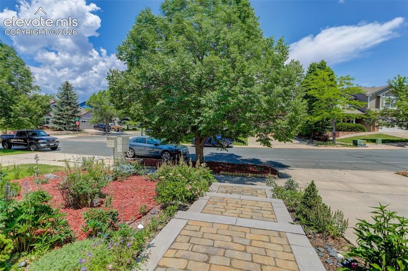 9440 Melbourne Dr, Colorado Springs, CO 80920