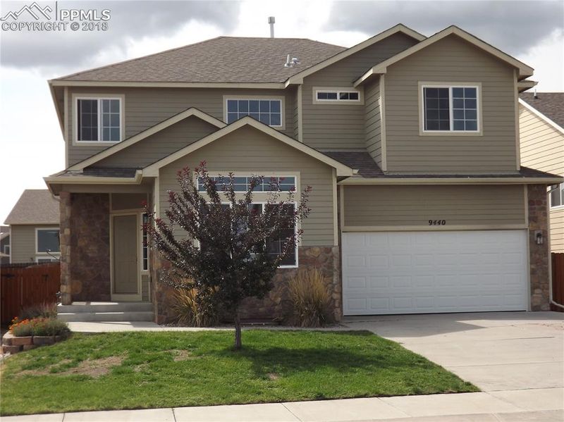 9440 Portmarnock Ct, Peyton, CO 80831