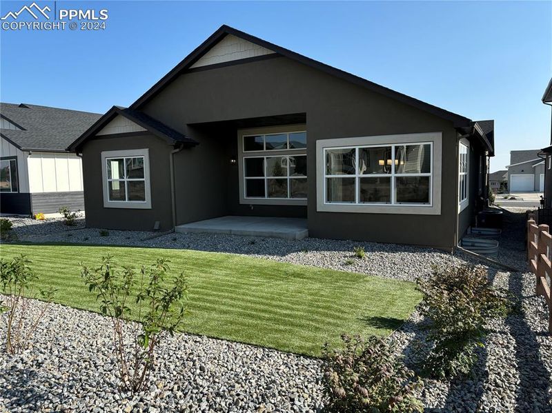 9441 Bugaboo Dr, Colorado Springs, CO 80924