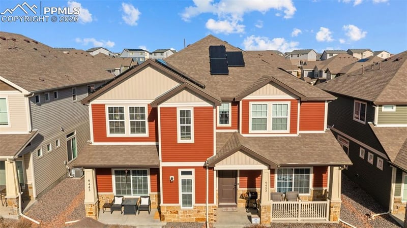 Home Worth Check