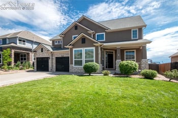 9443 St George Rd, Peyton, CO 80831