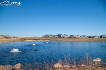 9443 St George Rd, Peyton, CO 80831