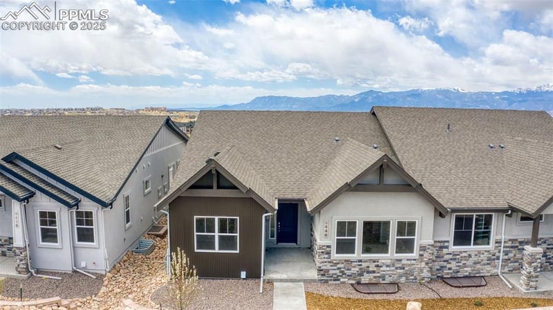 9446 Wolf Valley Dr, Colorado Springs, CO 80924