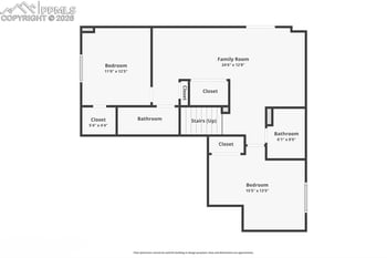 9447 Wolf Pack Ter, Colorado Springs, CO 80920