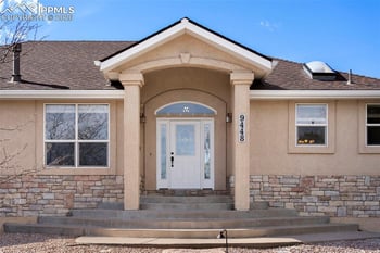 9448 Cairngorm Way, Colorado Springs, CO 80908