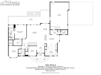9448 Cairngorm Way, Colorado Springs, CO 80908