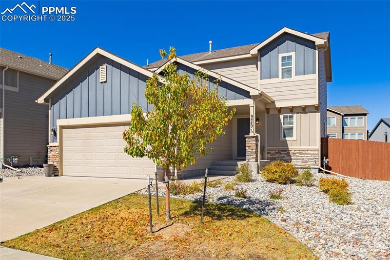 9449 Beryl Dr, Peyton, CO 80831