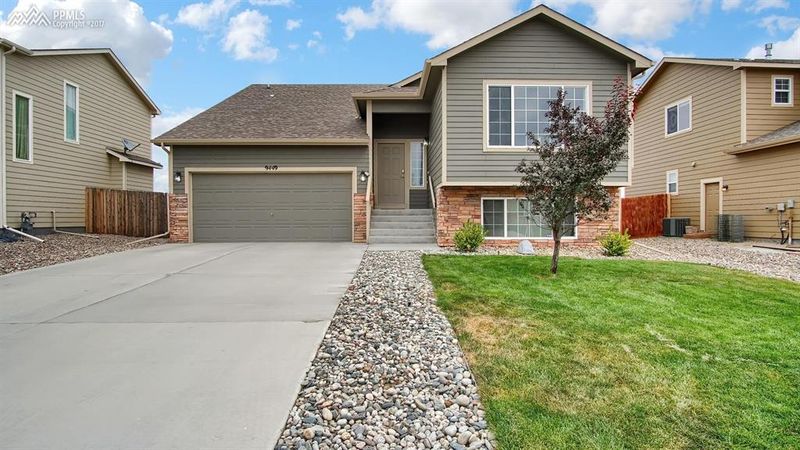 9449 Portmarnock Ct, Peyton, CO 80831