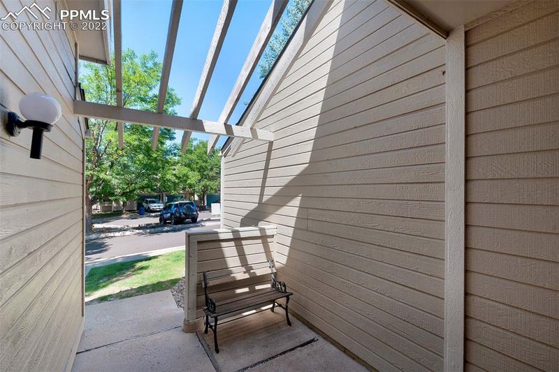 945 Azure Cir, Colorado Springs, CO 80910