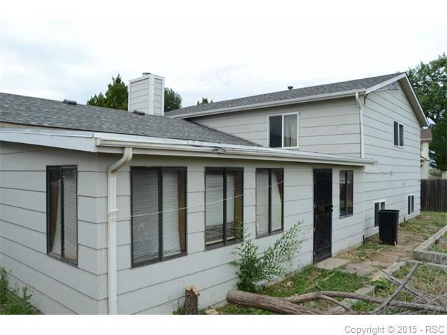 945 Daffodil St, Fountain, CO 80817