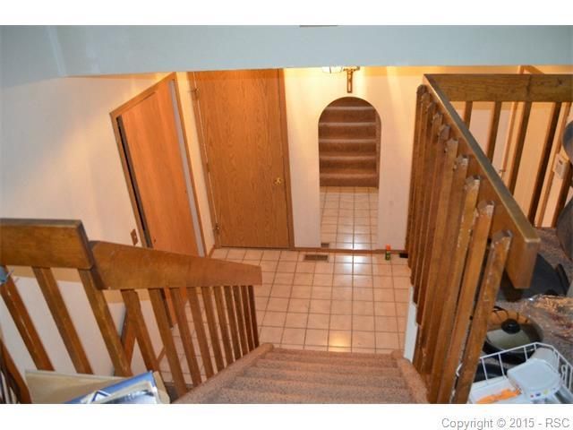 945 Daffodil St, Fountain, CO 80817