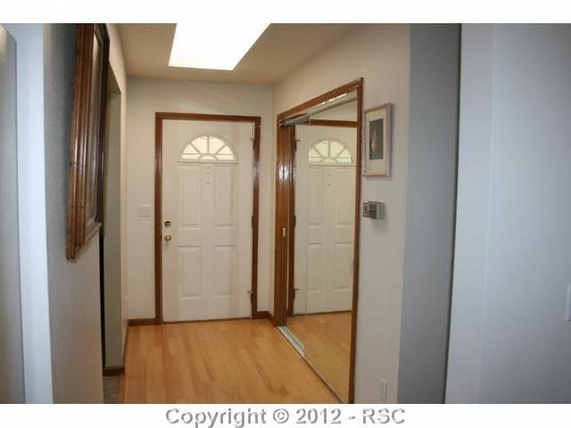 945 Lindstrom Dr, Colorado Springs, CO 80911