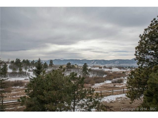 945 S Park Dr, Monument, CO 80132