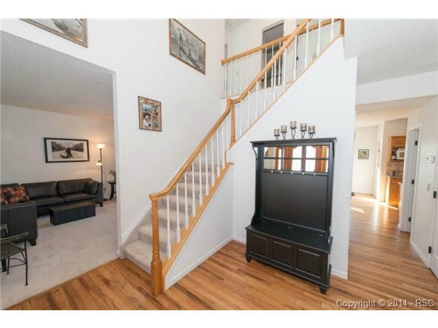 945 S Park Dr, Monument, CO 80132