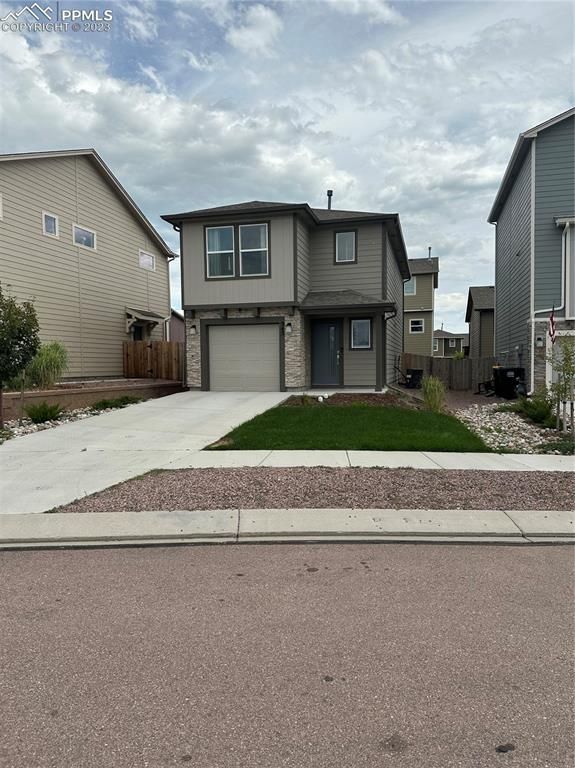945 Technology Ct, Colorado Springs, CO 80915
