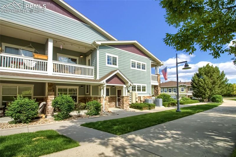 9451 Ashbury Cir #203, Parker, CO 80134