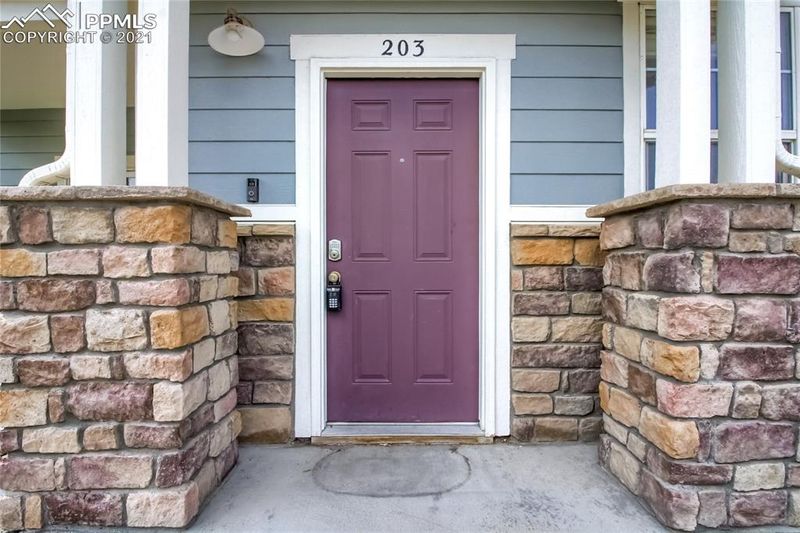 9451 Ashbury Cir #203, Parker, CO 80134