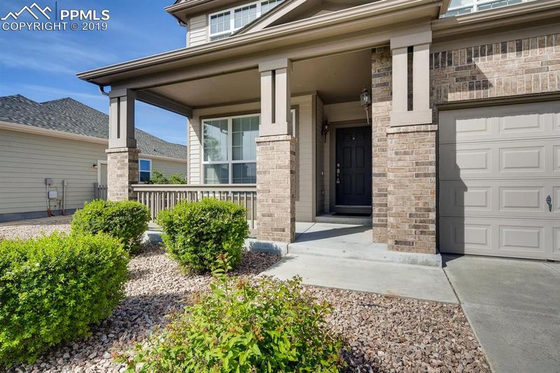 9452 St George Rd, Peyton, CO 80831