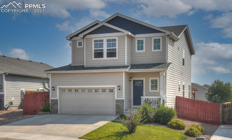 9455 Brisco Ct, Fountain, CO 80817