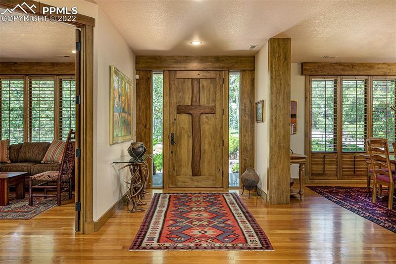 9455 Elk Ridge South, Divide, CO 80814