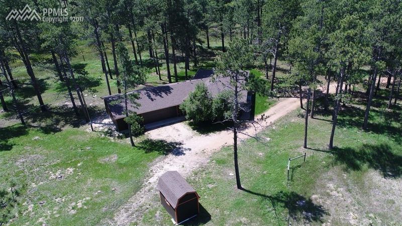9455 Shoup Rd, Colorado Springs, CO 80908